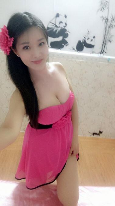 龙华软妹子 第1张