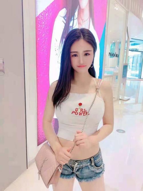 越秀杨箕新人小雅 第1张