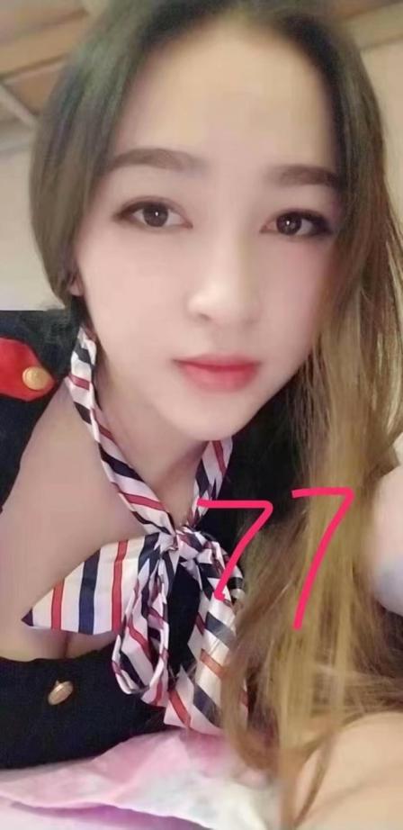 推荐南京新街口恒深Spa77号，附上技师图 第1张