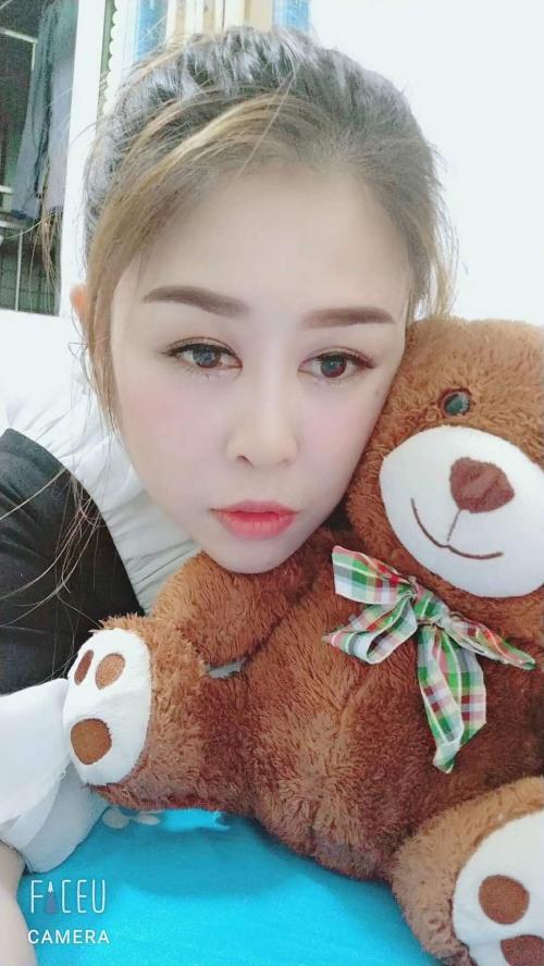 三和广场磨人的小妖精 第2张