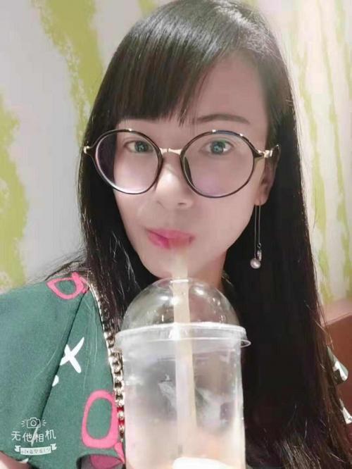 天河黄村安娜 第1张
