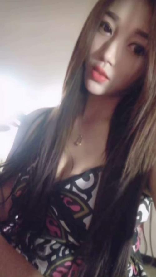 和平区妞妞 第1张