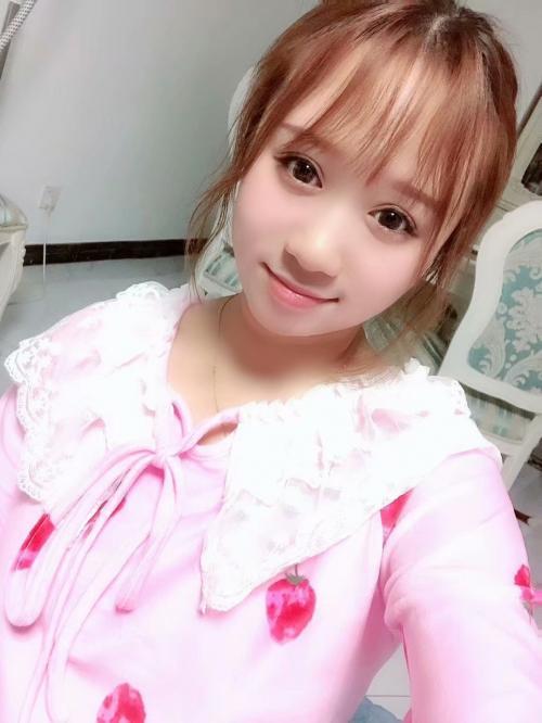 左安门桥清纯小兰馨学生妹 第1张