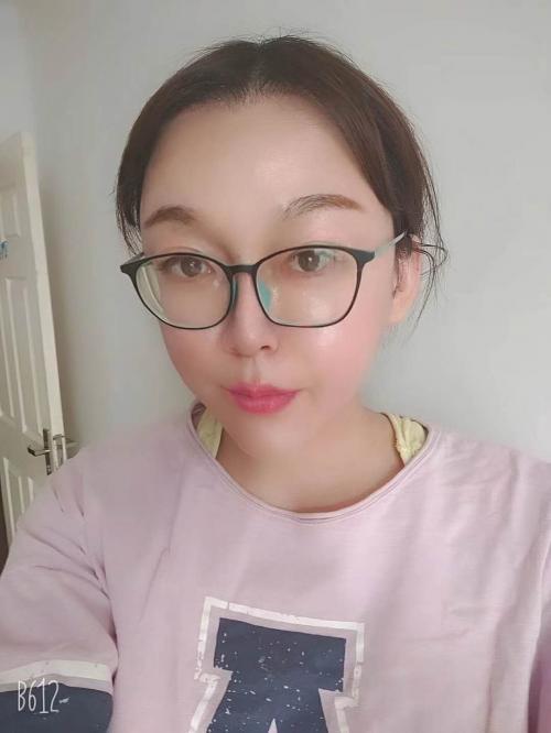 和平区太原街女人味 第2张