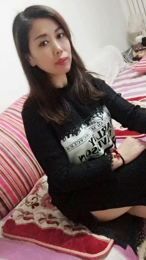 通州万达熟女的味道 第1张