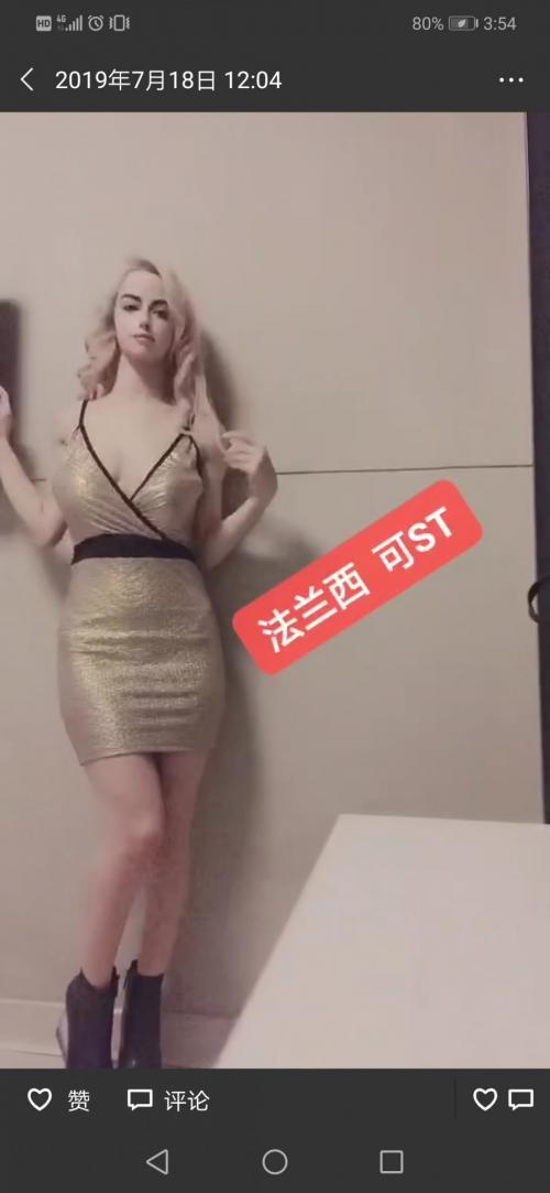 三通大战法兰西小金丝雀 第1张