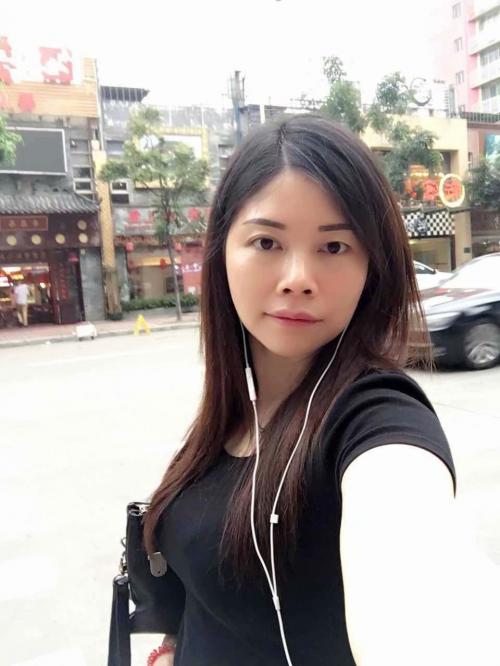 白云三元里赵敏 第1张