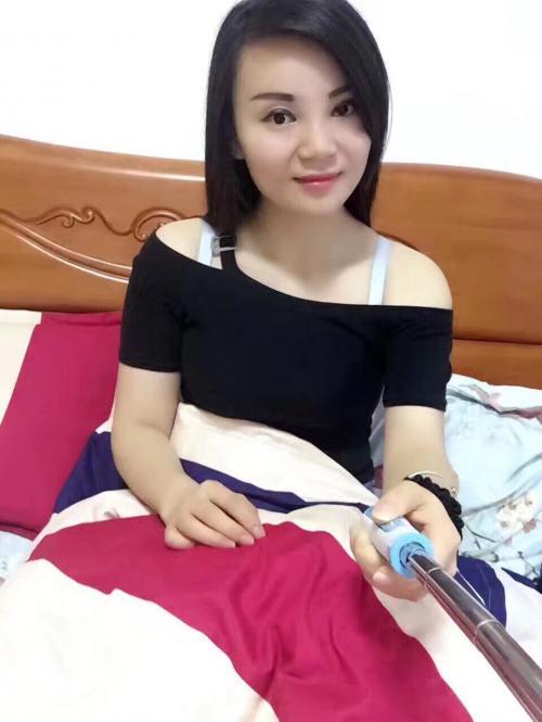 南京迈皋桥婷婷 第1张