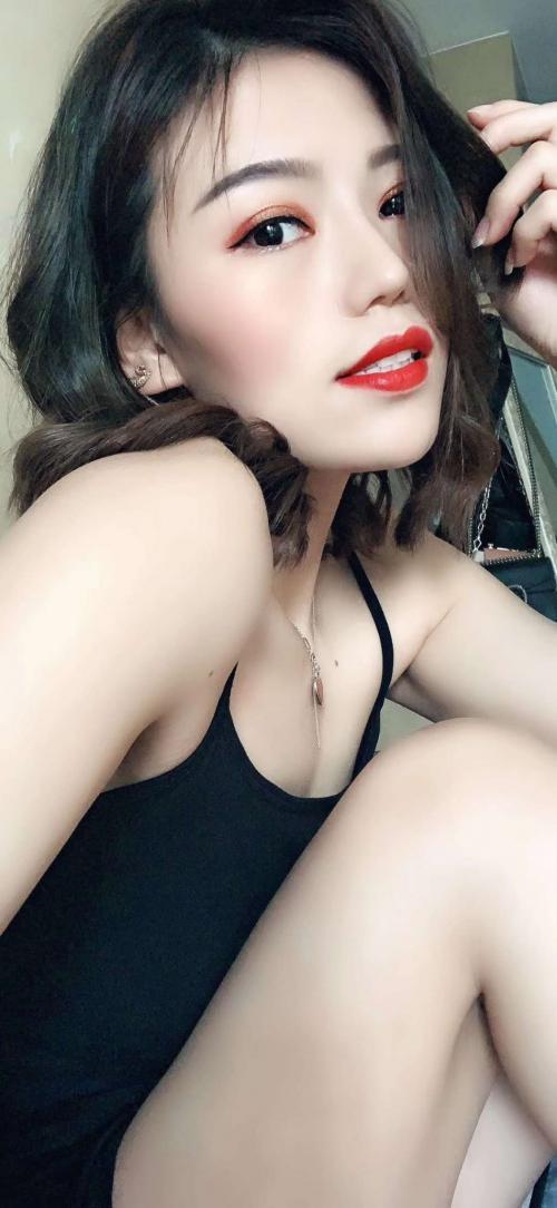 三墩曼曼短发美女爽记 第1张