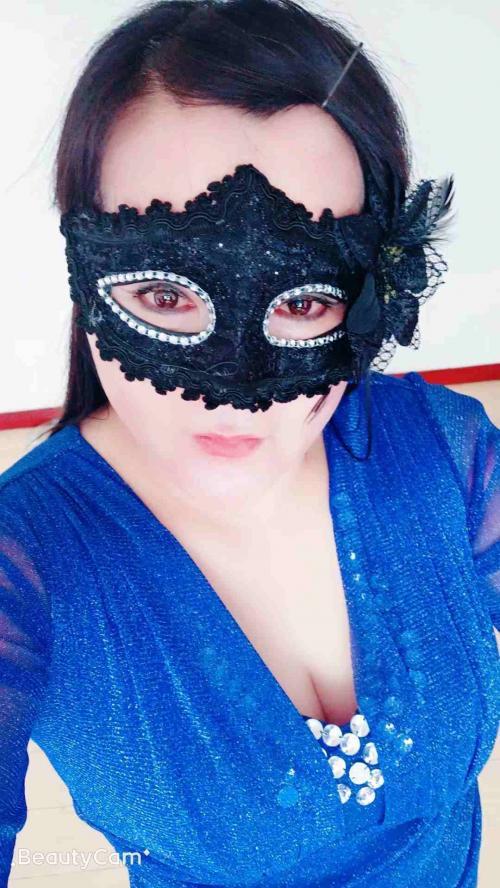 城阳性感熟女珊珊 第1张