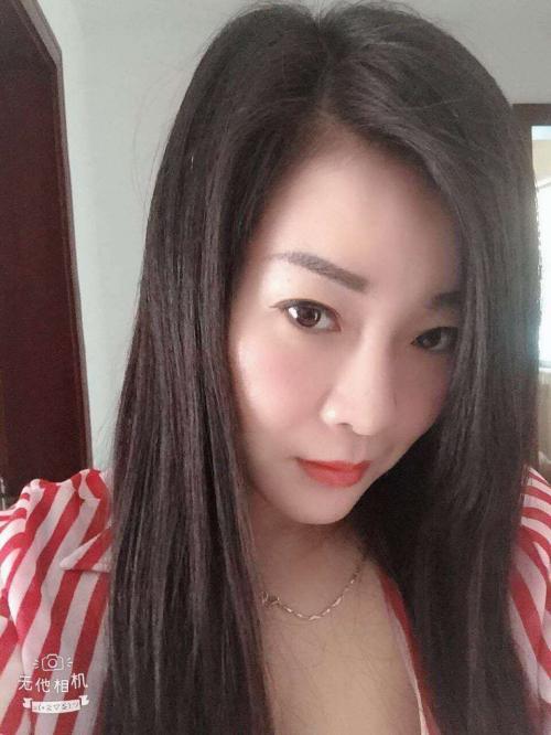 北门金秋家园兼职女 第1张