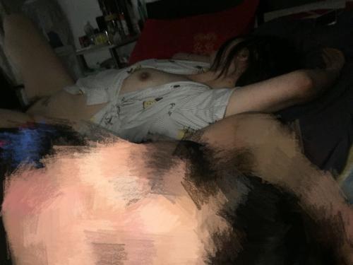 验证虹口楼凤,难忘之夜,附偷拍图 第2张