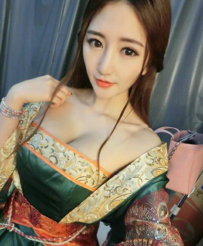 老狼推荐的妹子------慧儿,全程态度好到爆,玩的比较尽兴 第2张