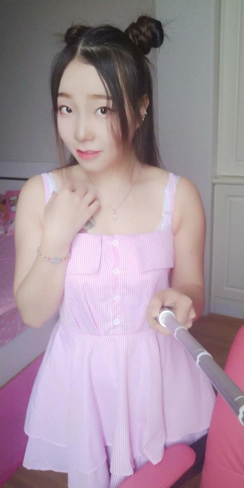 福田萌妹妹笑笑 第1张