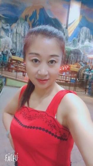 黄村西大街熟女丽姐 第1张