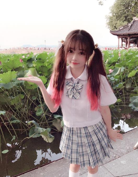 杭州超可爱萌萌哒小萝莉高颜值,喜欢萝莉的走起~ 第2张
