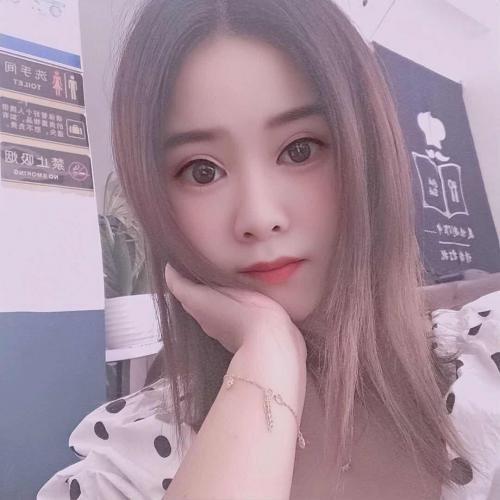 文化广场小仙女 第1张