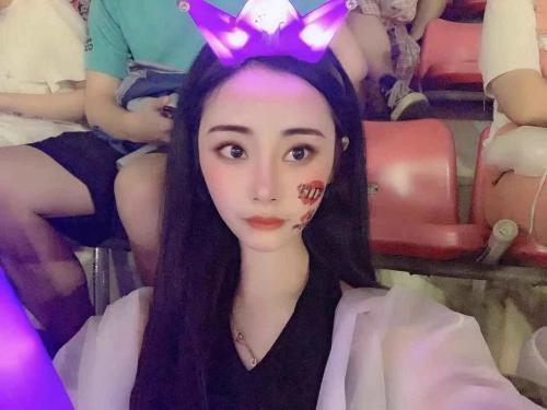 文化广场小仙女 第2张