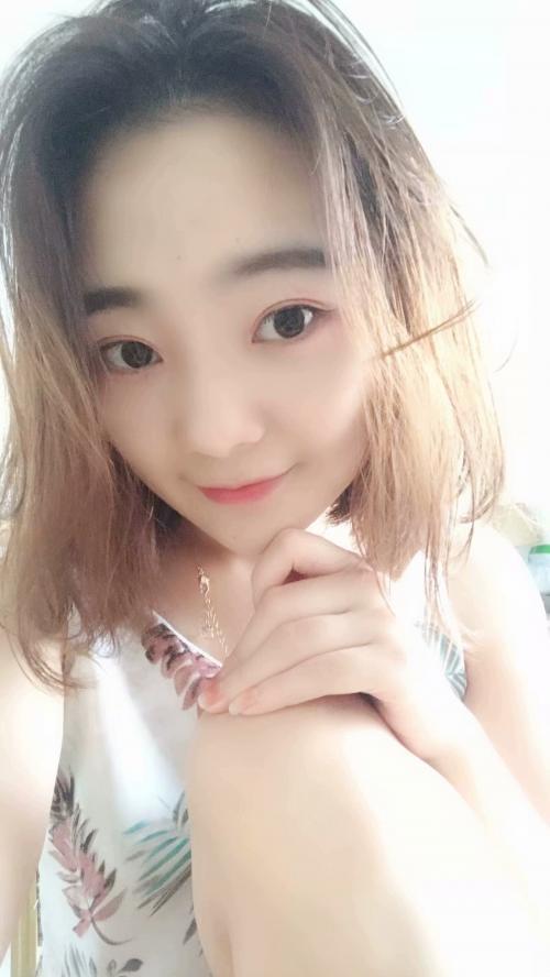 女神木子 第1张