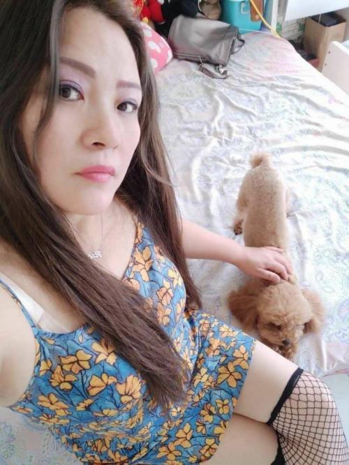 津南大姐泻火 第1张