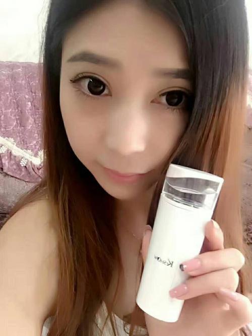 南山小露 第1张