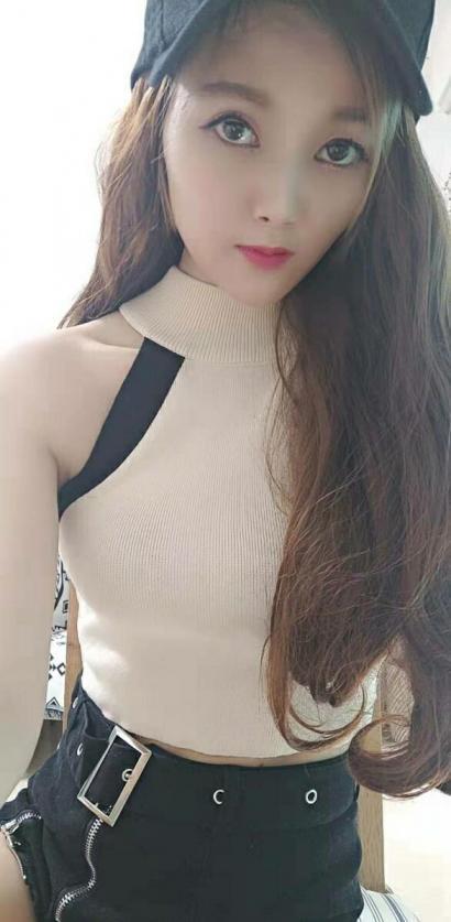 南山婷婷 第1张