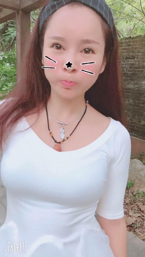 越秀欧阳幕儿偶尔兼职平面模特高挑 第1张