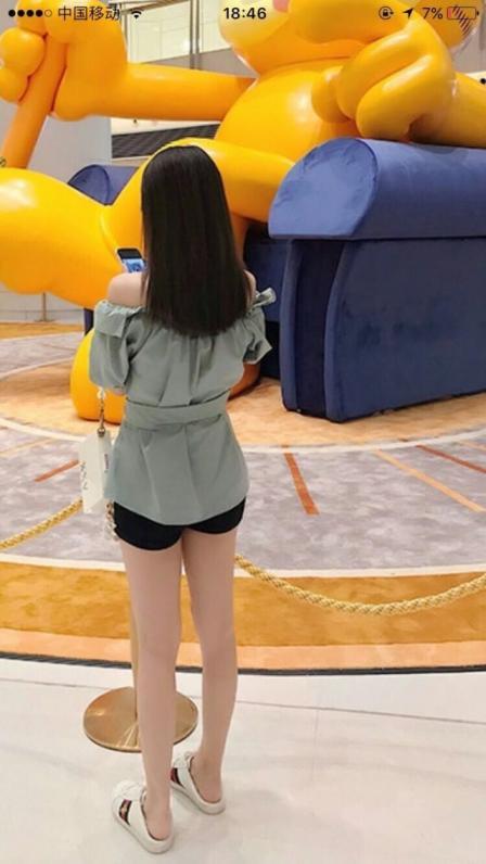 城阳农业大学萱萱 第2张