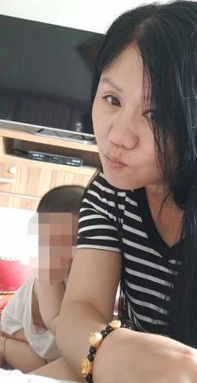 瀛海家园瑞园气质妈妈 第2张