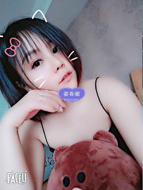 童颜巨乳,B妹无敌 第3张