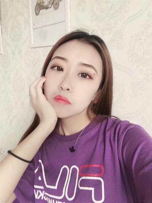 和平涵妹儿 第2张