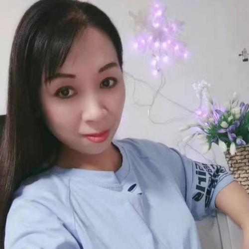 永定路娟子 第1张