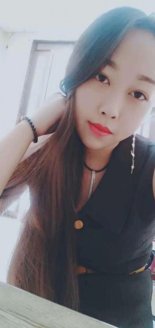 南郊电视塔妍妍 第1张