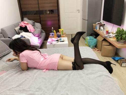 良家爽歪歪，差点没忍住内S 第5张