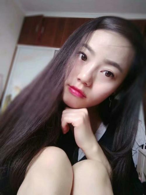 成都双流机场航空港美女 第1张