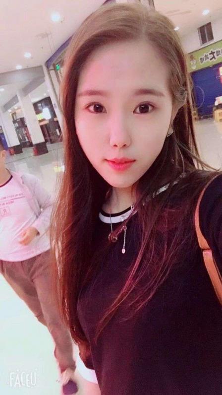 龙岗南联婷婷 第1张