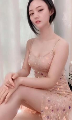 中梁香缇新人琪琪 第1张
