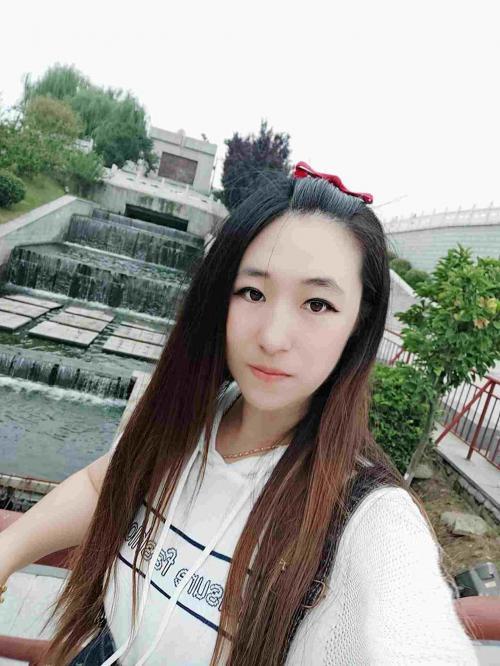 北郊凤城一路小彩旗 第1张
