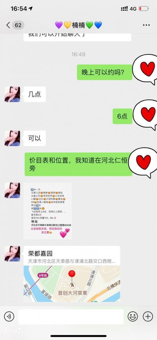 验证:河北天津之眼旁楠楠 第1张