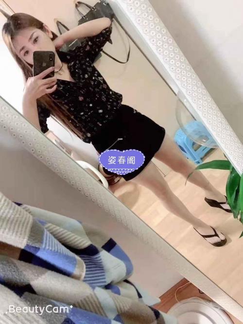 珍藏的漂亮妹子，武昌的，加油 第5张