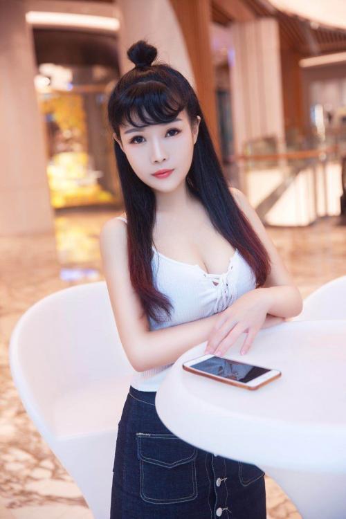 鄞州新人花花 第1张