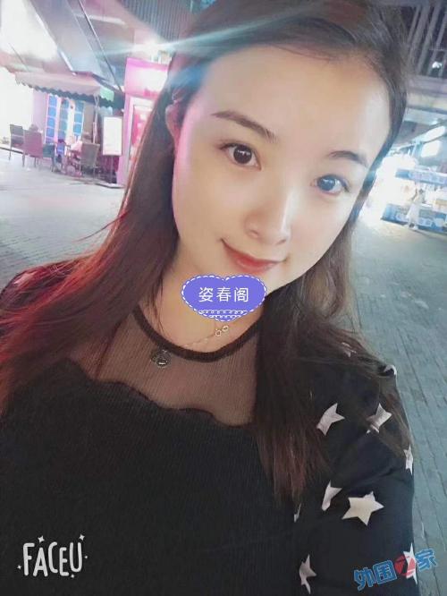 佛山赵丽颖，人很漂亮 第1张