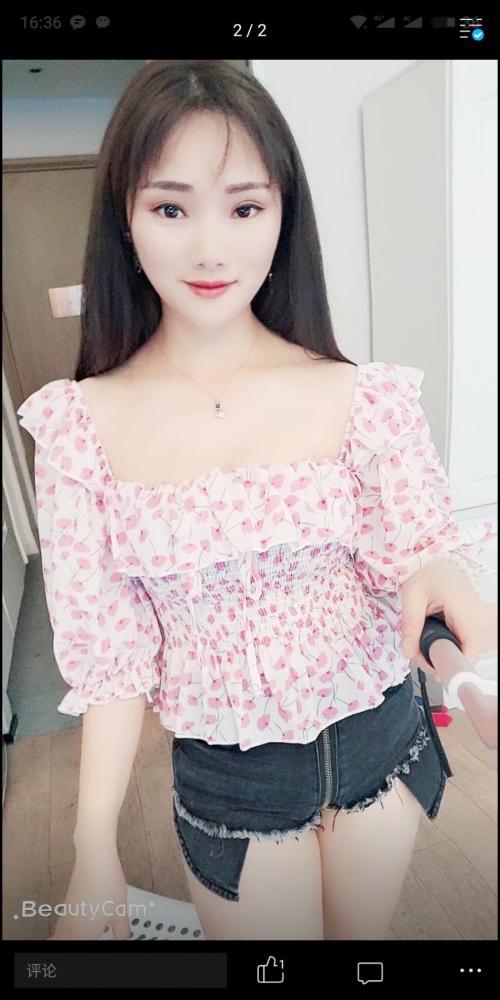 南京雨花客厅兼职楼凤安儿 第1张