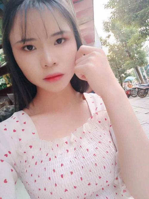 沙头东大路元气少女 第1张