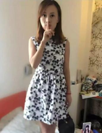 汉阳钟家村御姐依依 第1张
