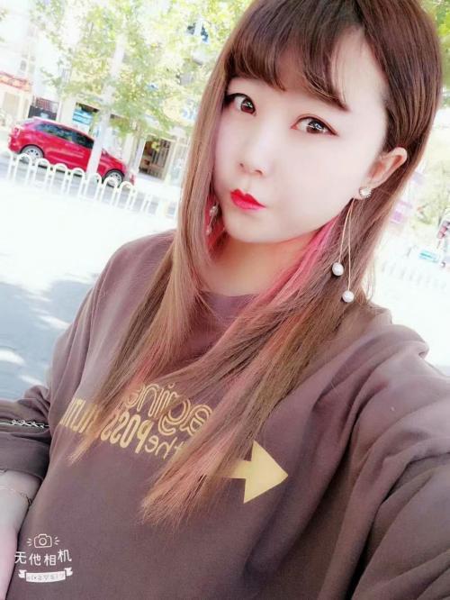 开发区小朵 第1张