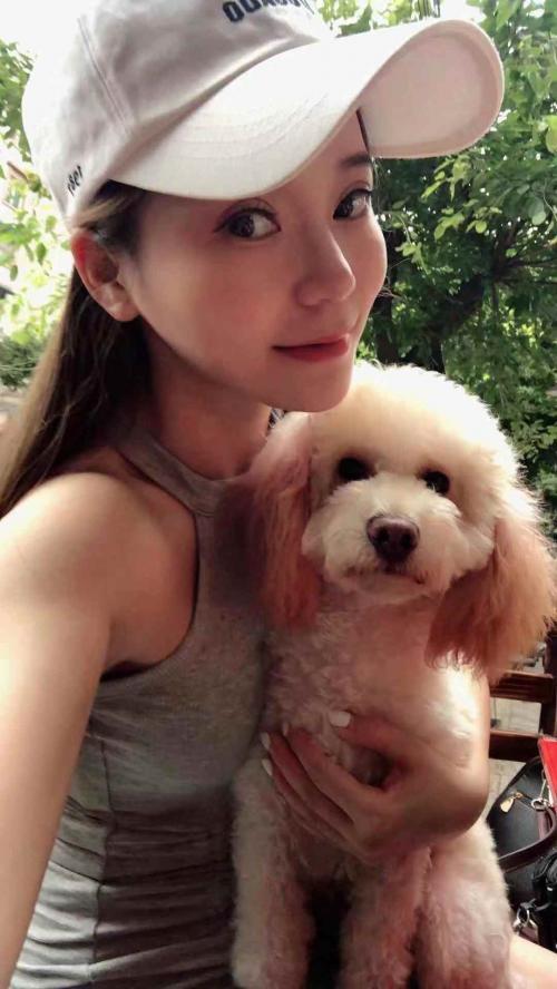 成华区昭觉寺苏小小 第1张