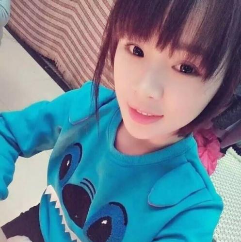 海珠小美女甜甜 第1张
