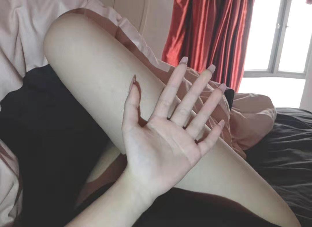 收藏已久的唐山软妹子 第2张