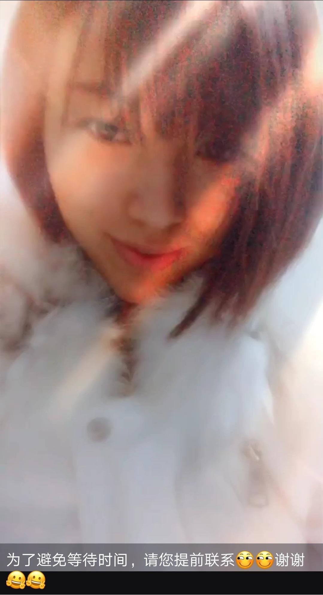 亲自验证艺术大道永兴路附近小妹 第1张